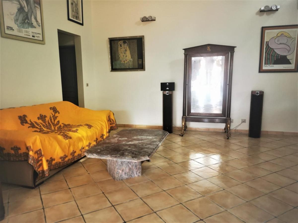 La Canne A Sucre Sainte-Anne  Luaran gambar