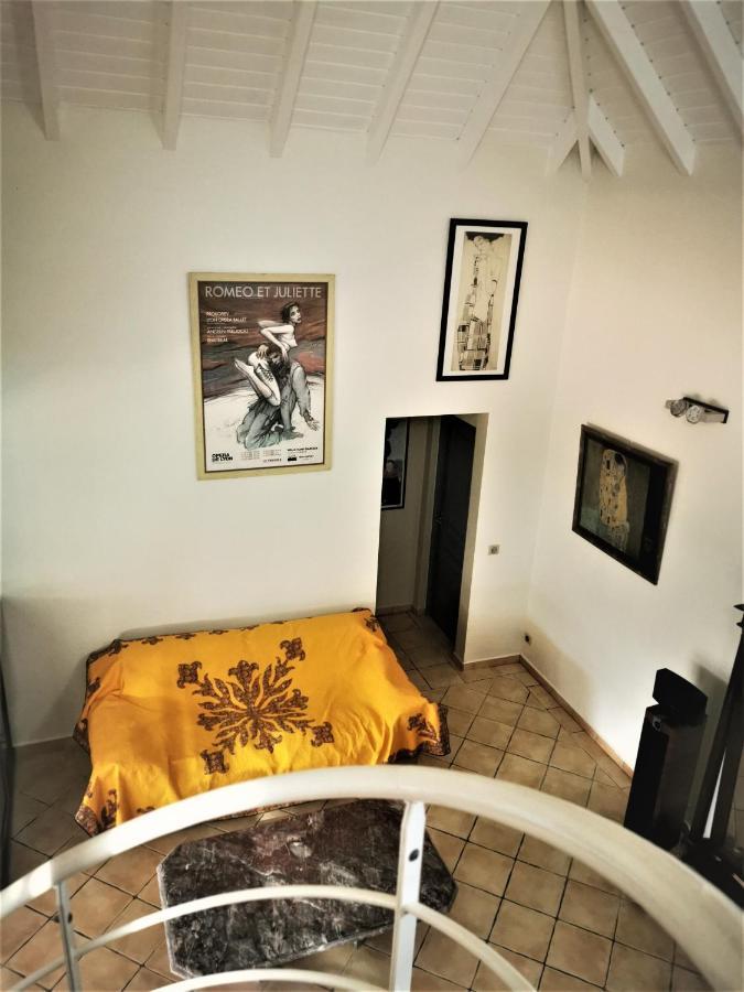 La Canne A Sucre Sainte-Anne  Luaran gambar