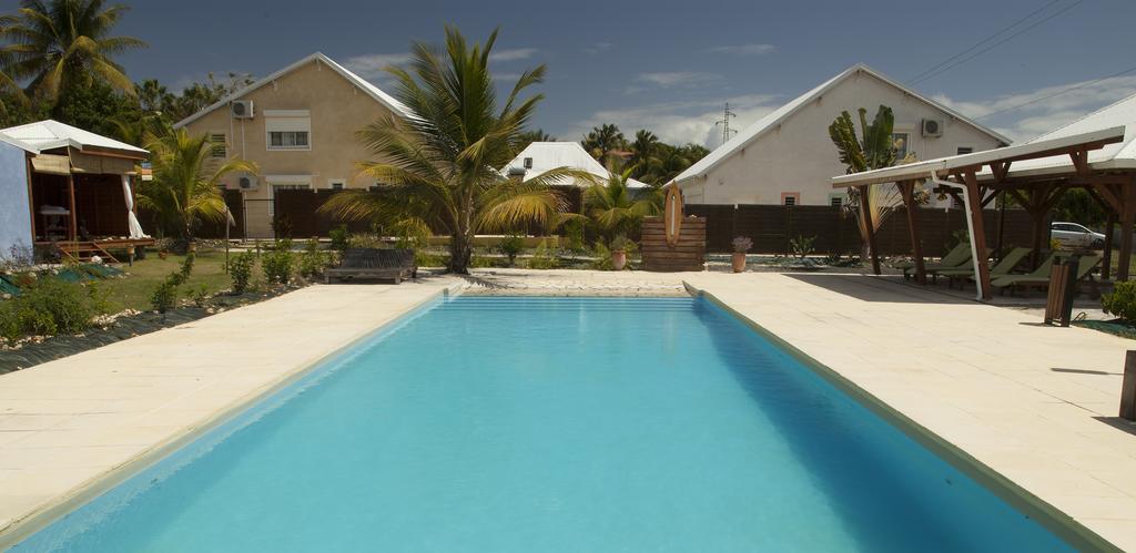 La Canne A Sucre Sainte-Anne  Luaran gambar